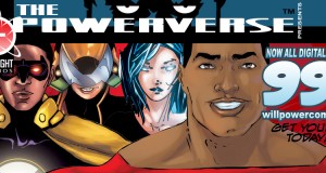 99 PROBLEMS BUT THE PRICE ISN’T ONE! A new era in indy comics has arrived!